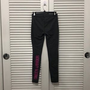 Under Armour Pants - Under Armour Under Armour Pants - Under Armour